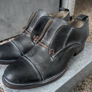 Freebird Mabel size 10